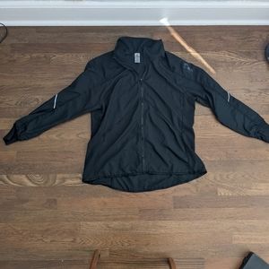 Champion Women's Windbreaker Jacket